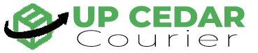 Up Cedar Courier